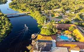 Hotel Pantanal Mato Grosso 2*
