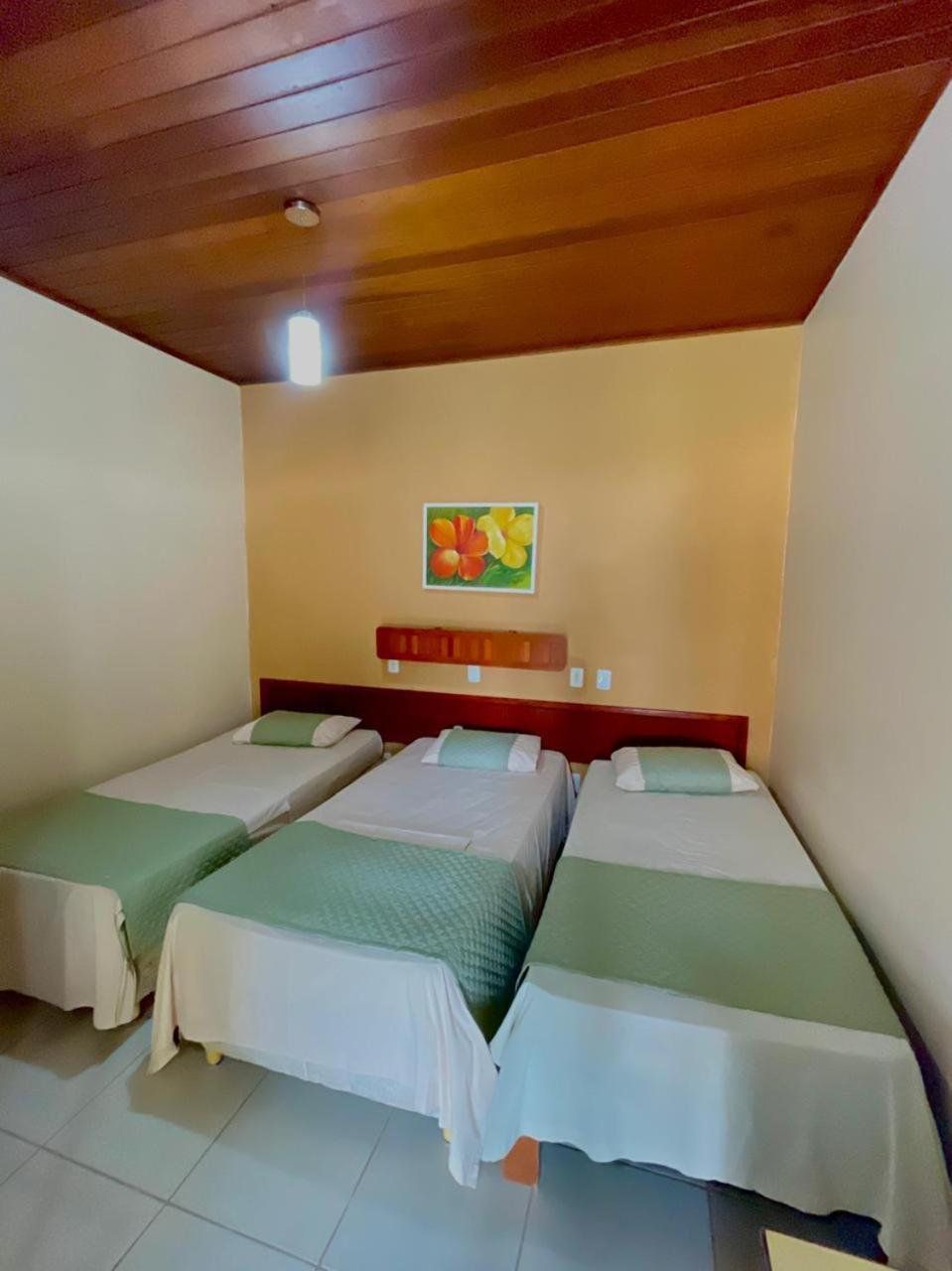 Hotel Pantanal Mato Grosso Poconé Exterior photo