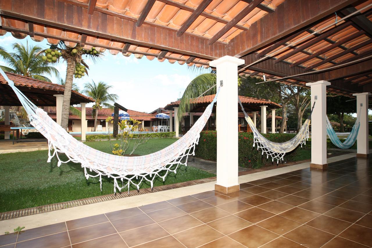Hotel Pantanal Mato Grosso Poconé Exterior photo